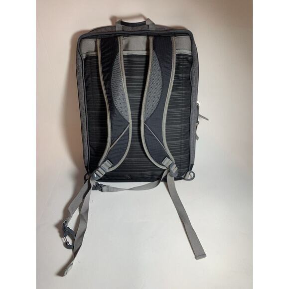 LL Bean Backpack Laptop College Paperwork main image 3